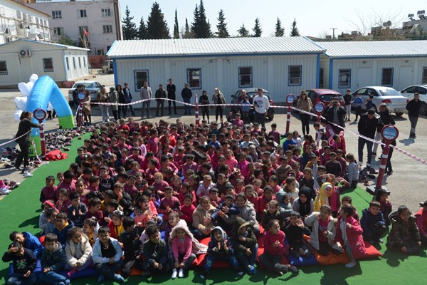 Hürkuş ve Gökbey Müzikali