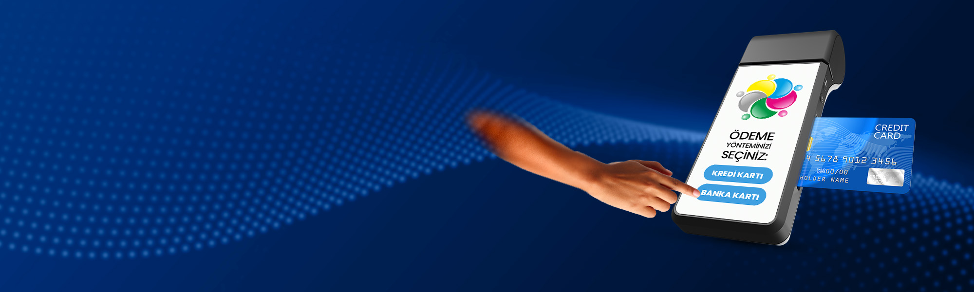 Payment Technologies