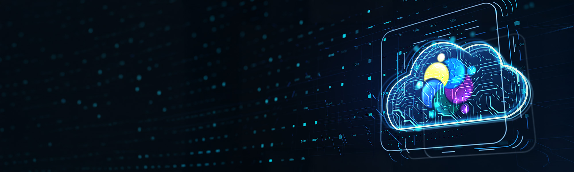 Video Production Background