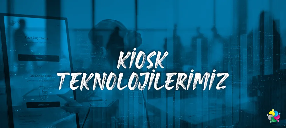Fuarlarda Dijital Kayıt Sistemi ile Ziyaretçi Deneyimini Nasıl İyileştirebilirsiniz?